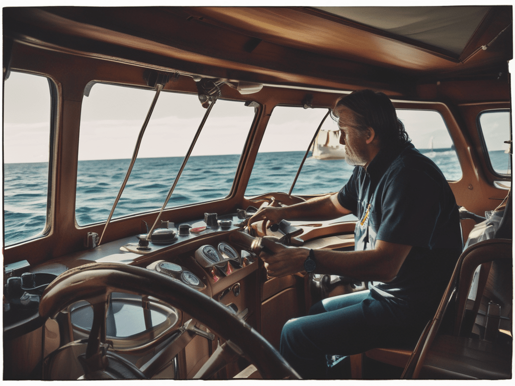 Série d&rsquo;été : Episode 2 – Naviguer l&rsquo;incertitude : Stratégies du Skipper pour les entrepreneurs